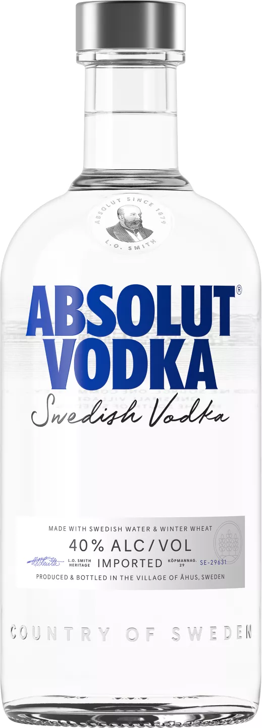 Absolut Vodka