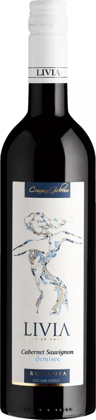Livia Vin 0,75l