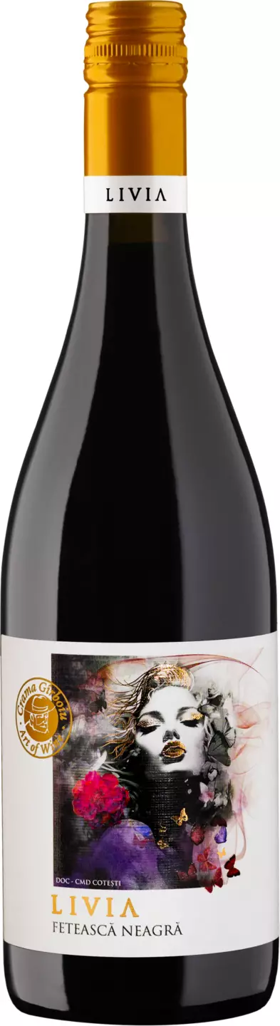 Livia Vin 0,75l