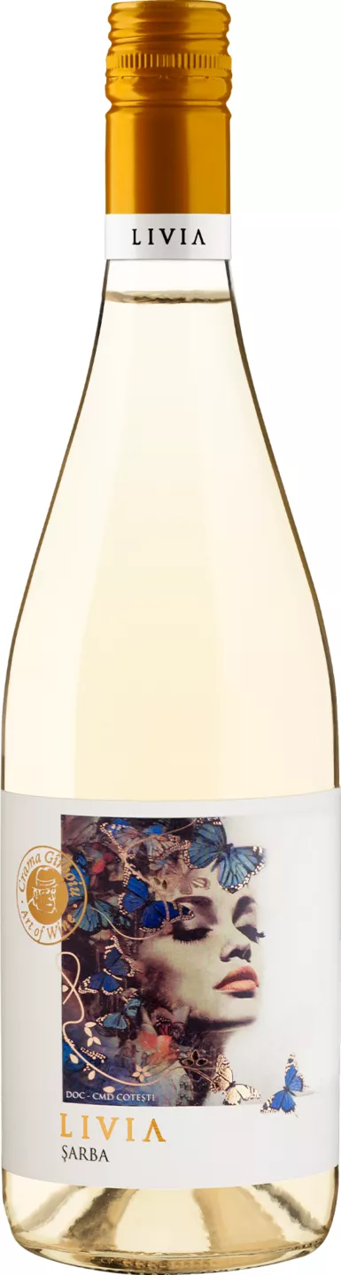 Livia Vin 0,75l