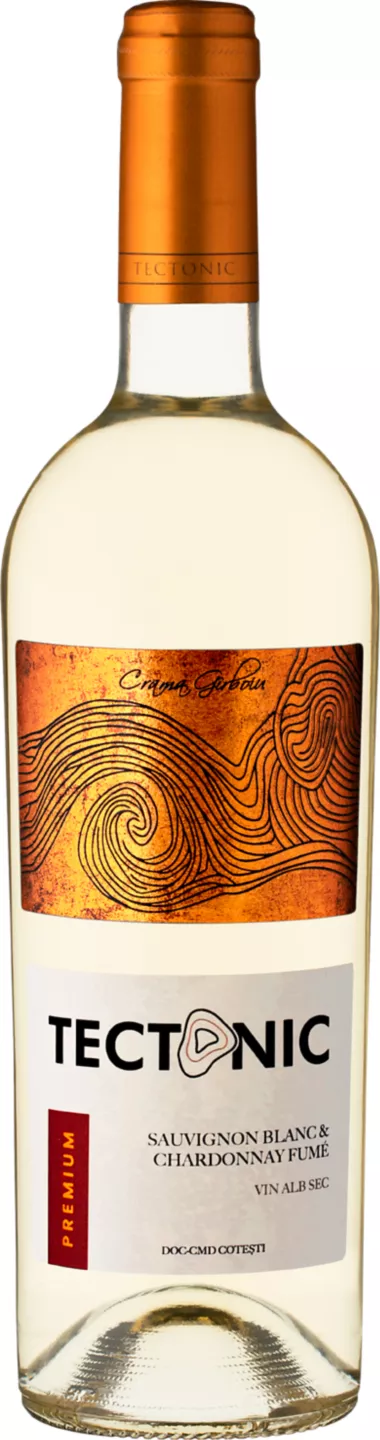 Tectonic Vin 0,75l