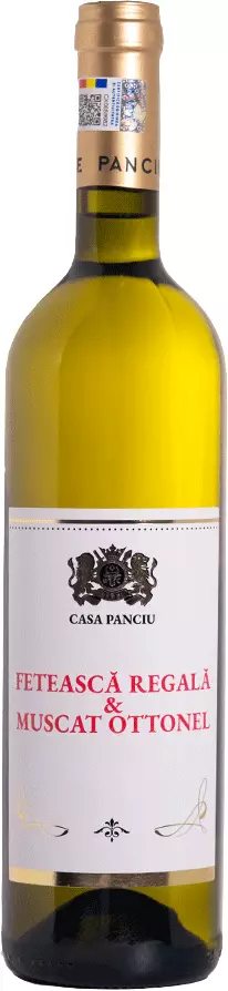 Casa Panciu 0,75l