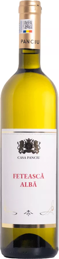 Casa Panciu 0,75l