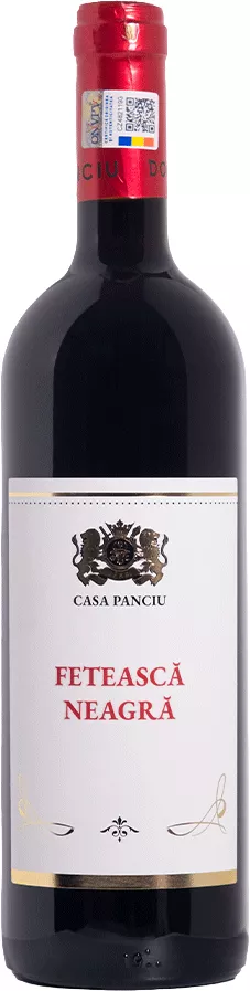 Casa Panciu 0,75l