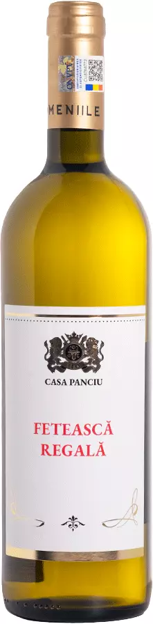 Casa Panciu 0,75l