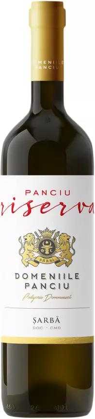 Panciu Sarba 0,75l