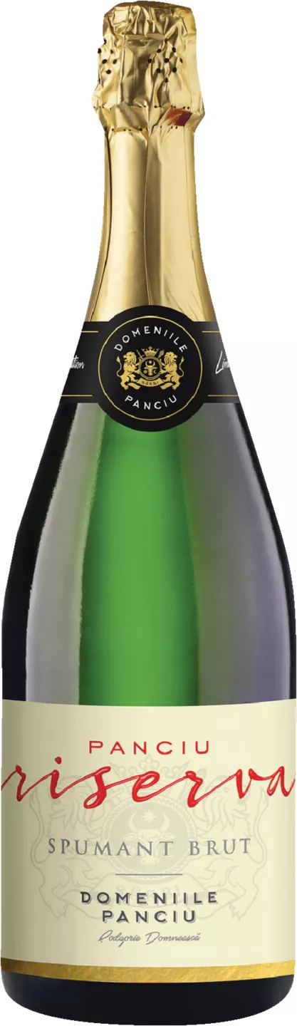 Dom Panciu 0,75l