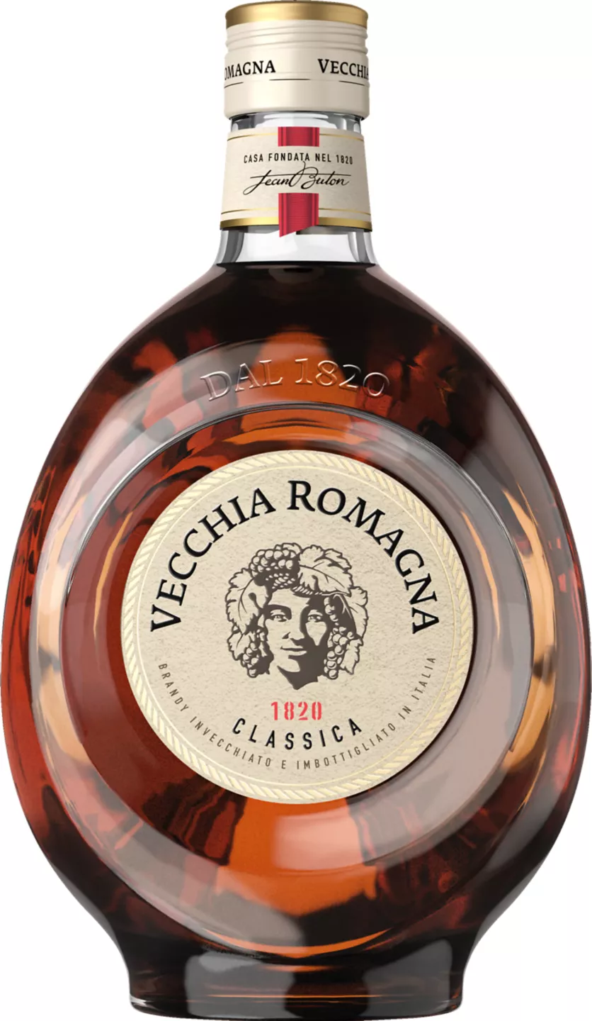 Vecchia Romagna 0,7l