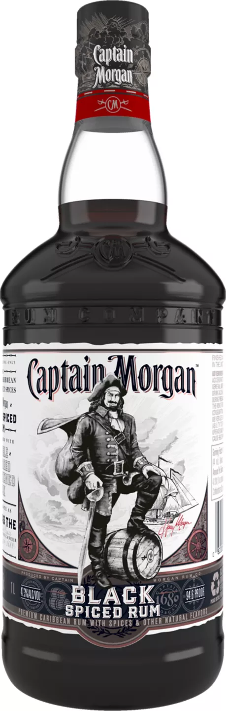 Captain M Rom 0,7l