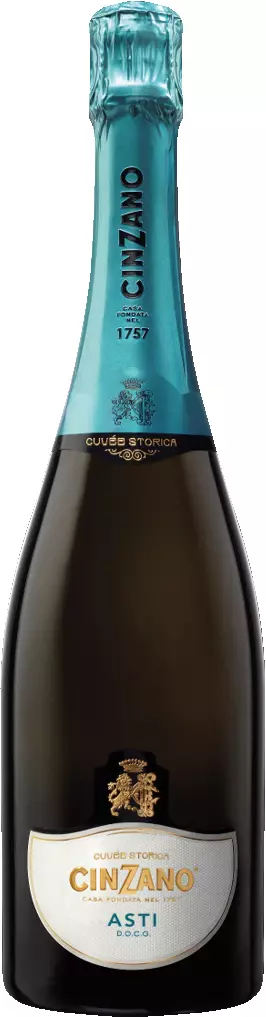 Cinzano Asti 0,75l