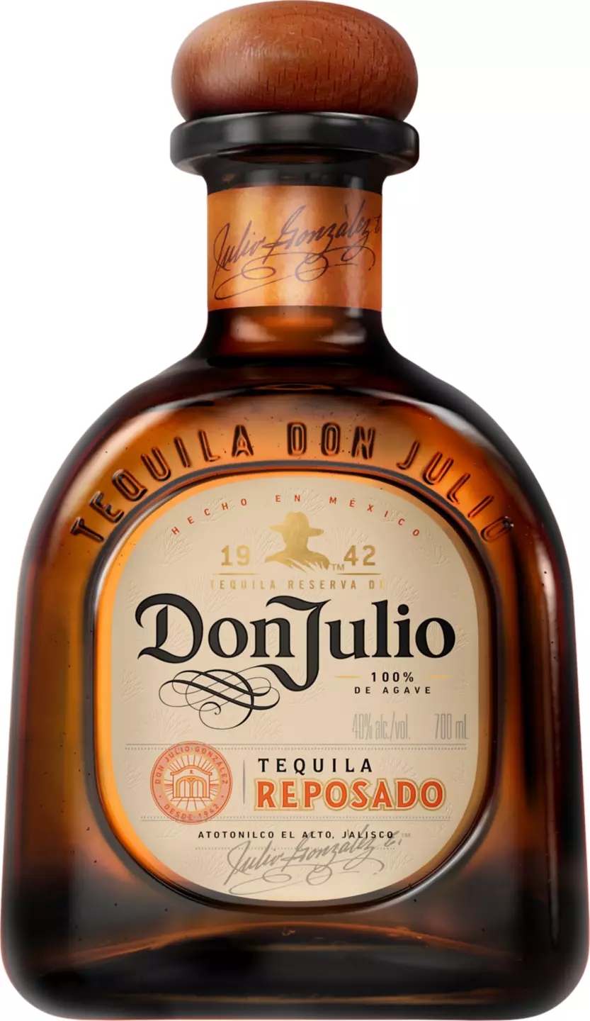 Julio Tequila 0,7l