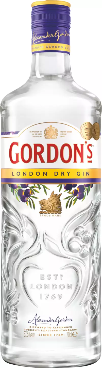 Gordons Gin 0,7l