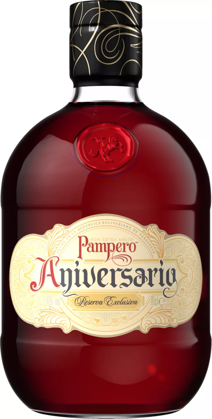 Pampero Rom 0,7l