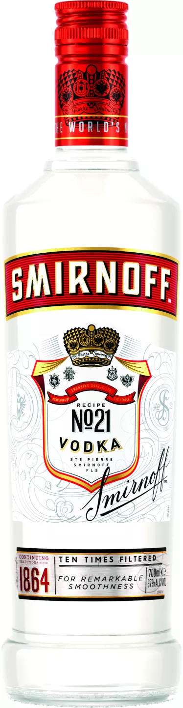 Smirnoff Votca 0,7l