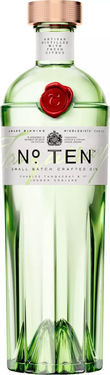 Tanqueray Gin 0,7l