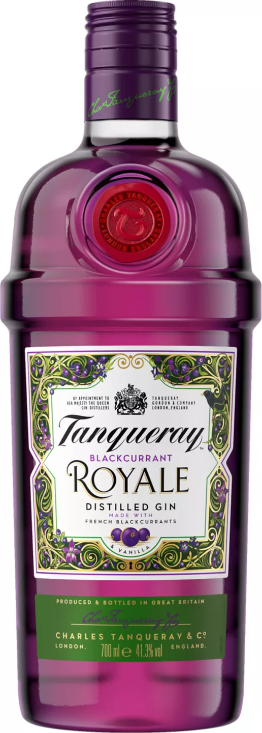 Tanqueray 0,7l