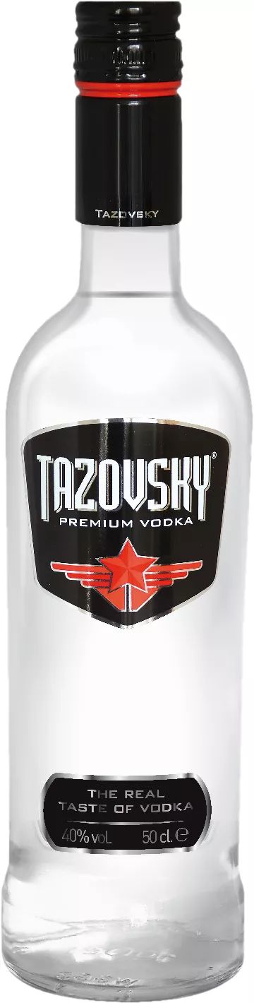 Tazovsky Vodka 0,5 l