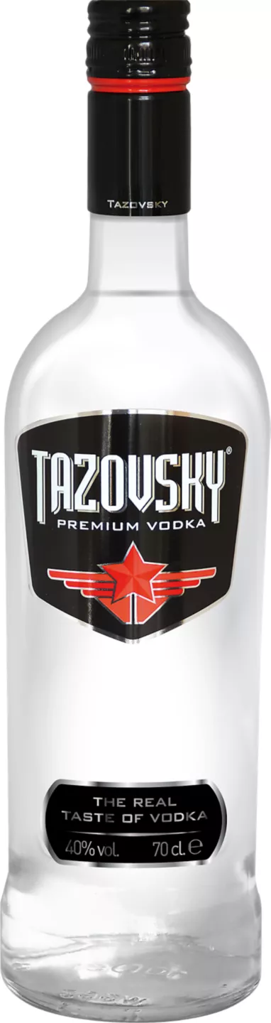 Tazovsky Vodka 0,7