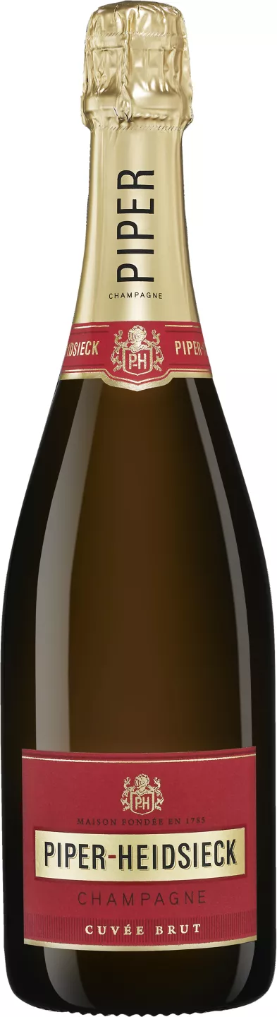 Piper Heidsieck 0,75l