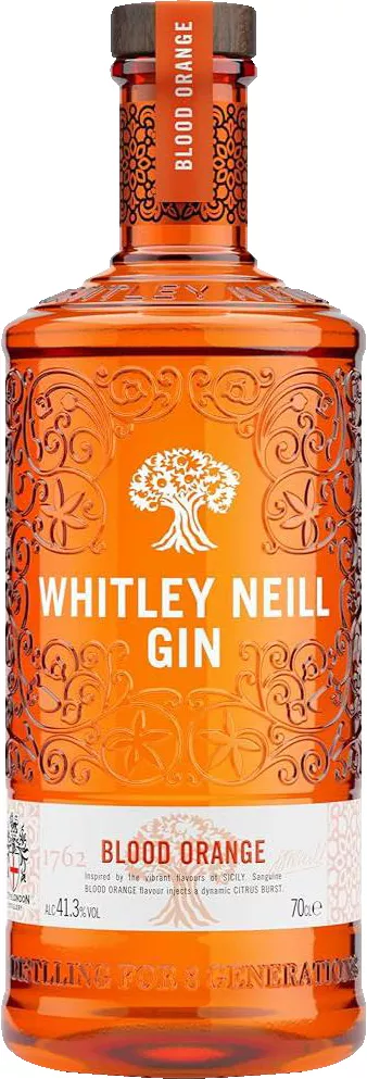 Whitley Gin 0,7l