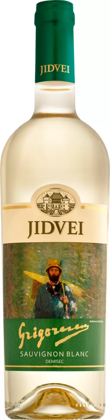 Jidvei Vin 0,75l