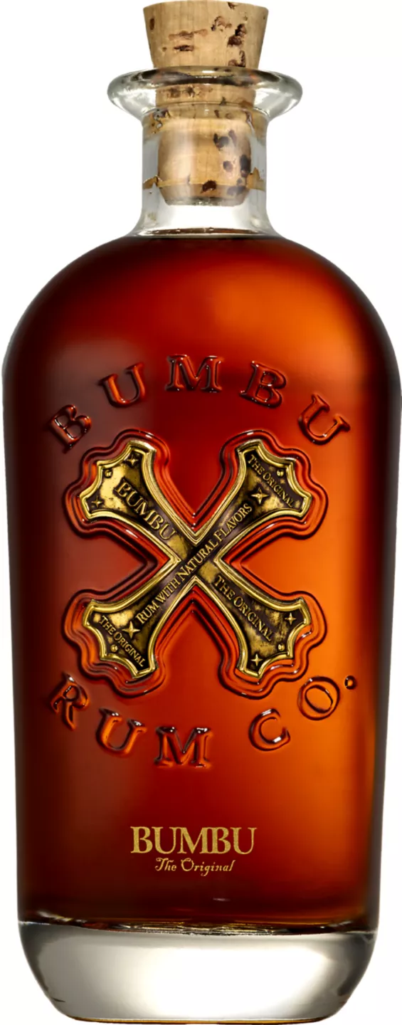 Bumbu Rom 0,7l
