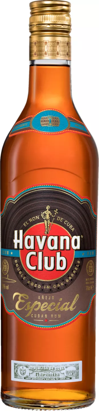 Havana Rom 0,7l