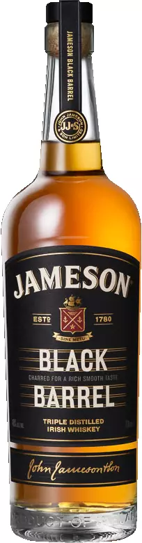 Jameson Whiskey 0,7 l
