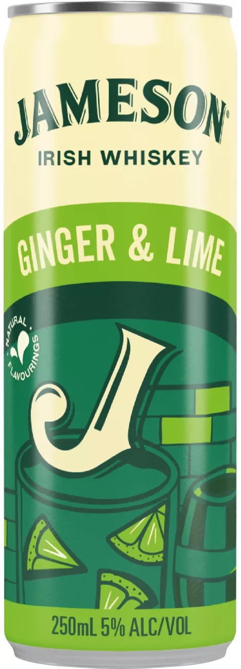Jameson 0,25l