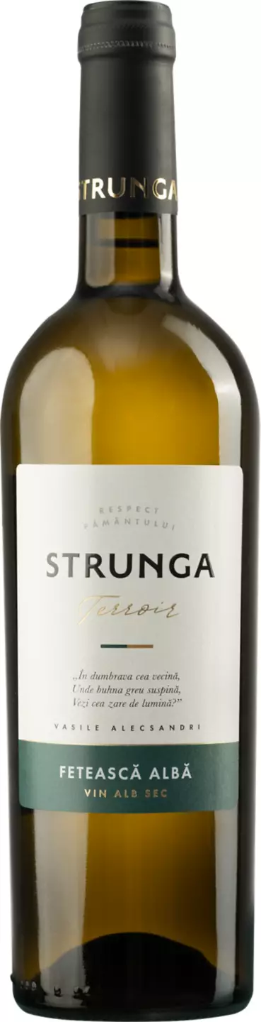 Strunga Vin 0,75l