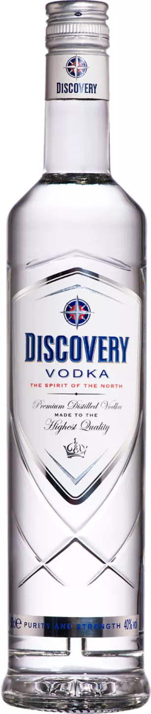 Discovery Votca 0,5l