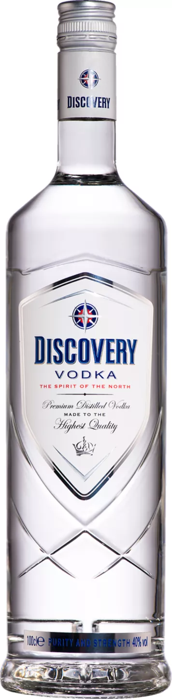 Discovery Votca 1l