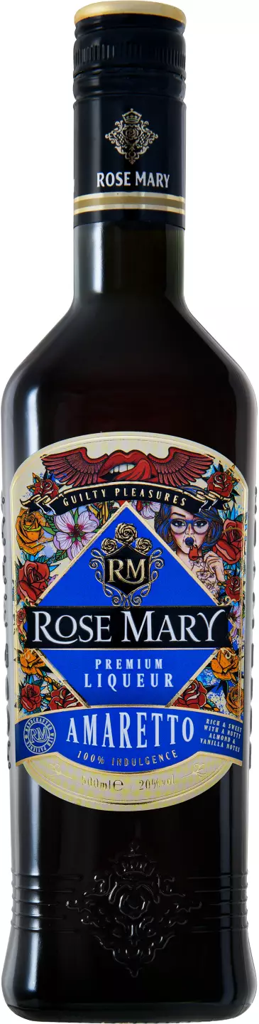 Rose Mary 0,5l