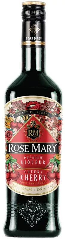 Rose Mary 0,5l