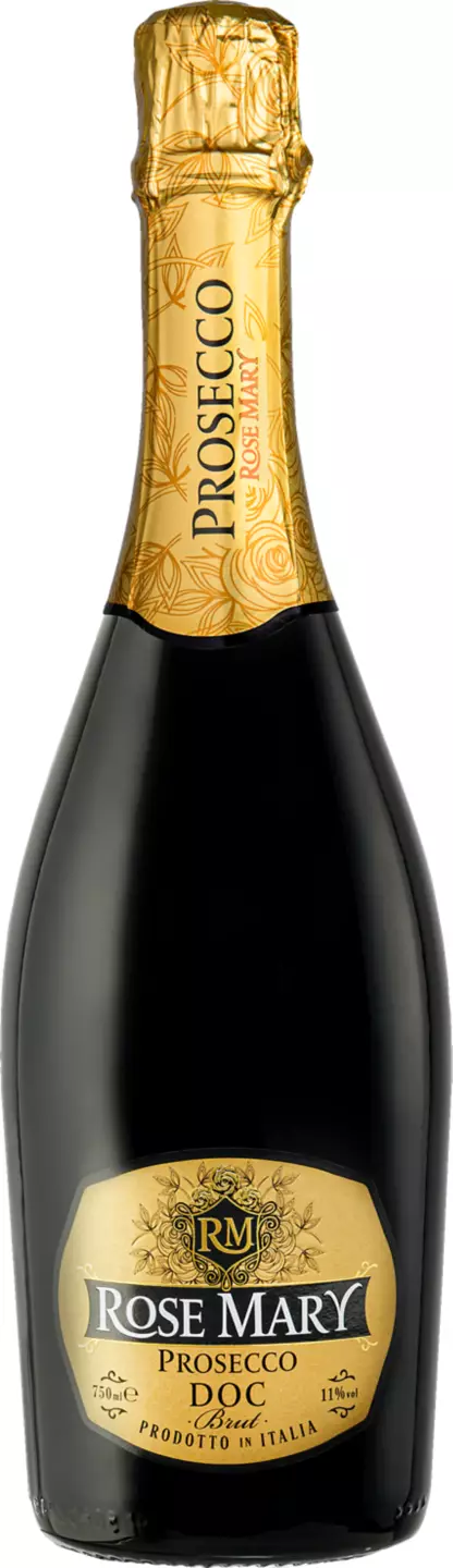 Rose Mary 0,75l