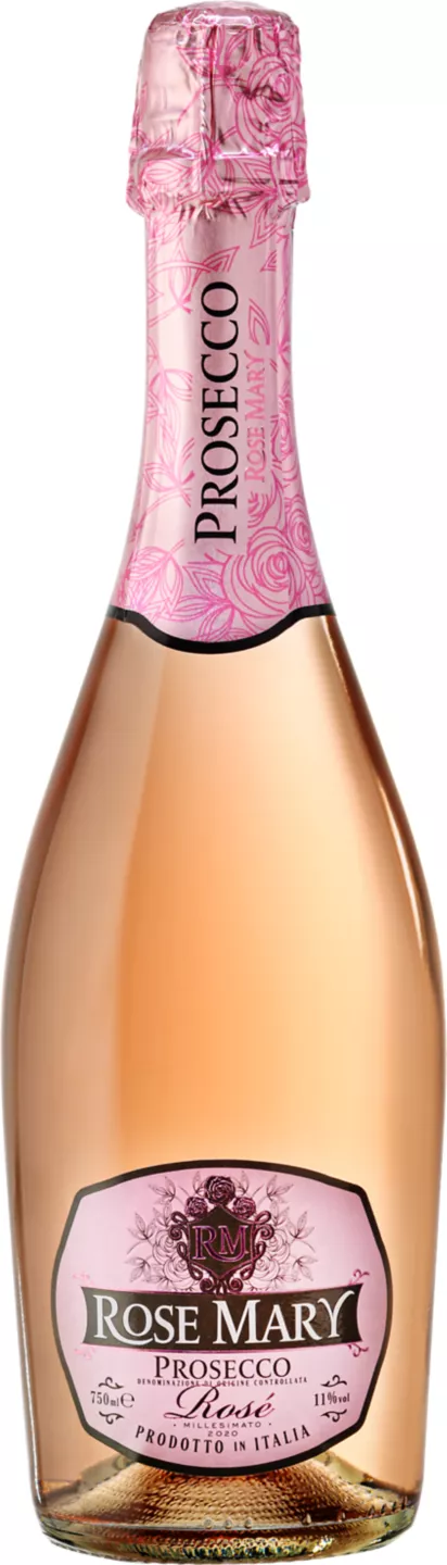 Rose Mary 0,75l