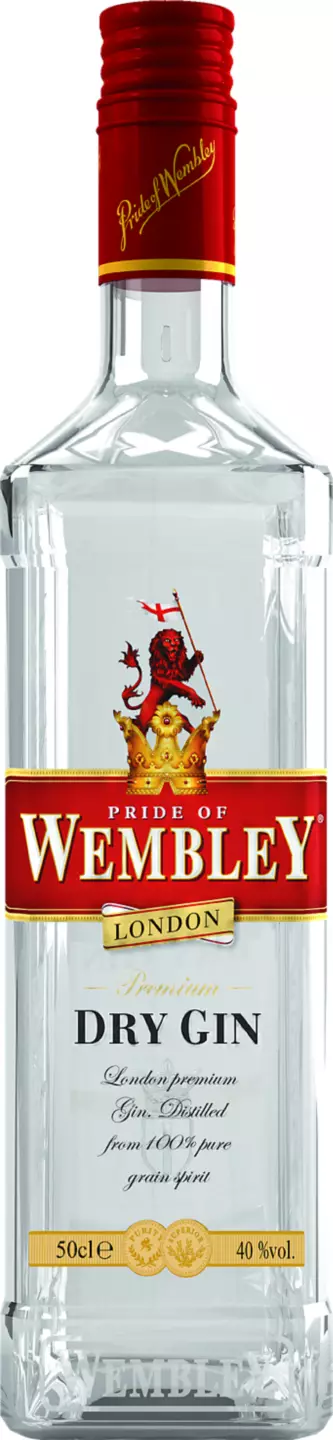Wembley Gin 0,5l