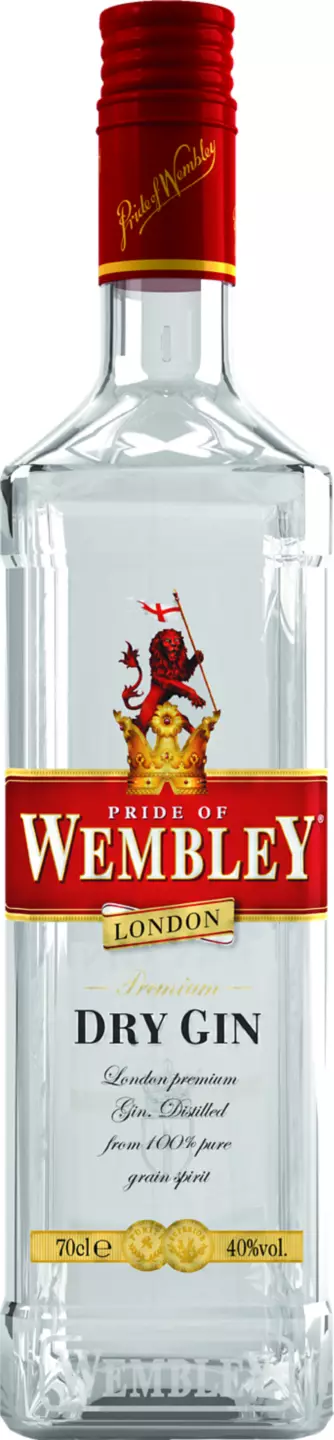 Wembley Gin 0,7l