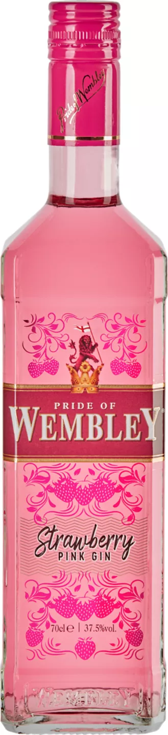 Wembley Gin 0,7l
