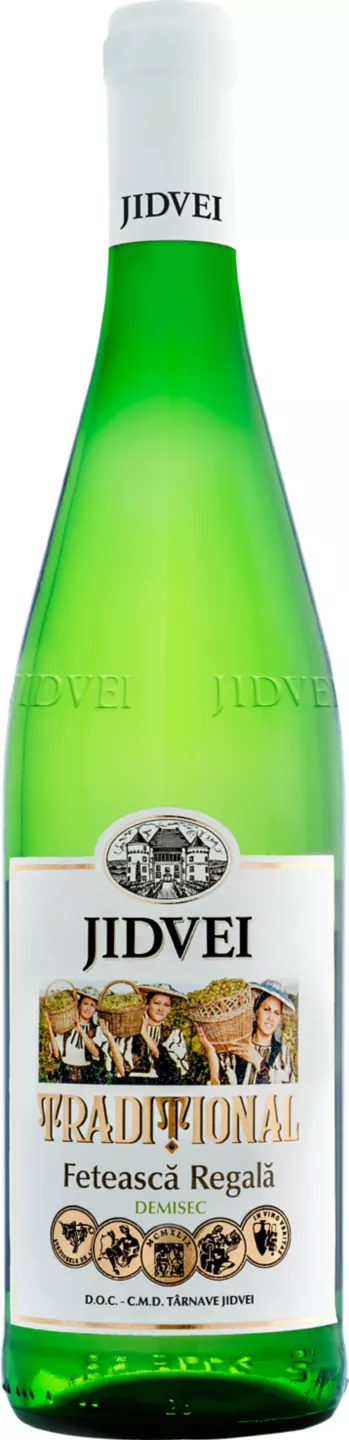 Jidvei Vin 0,75l