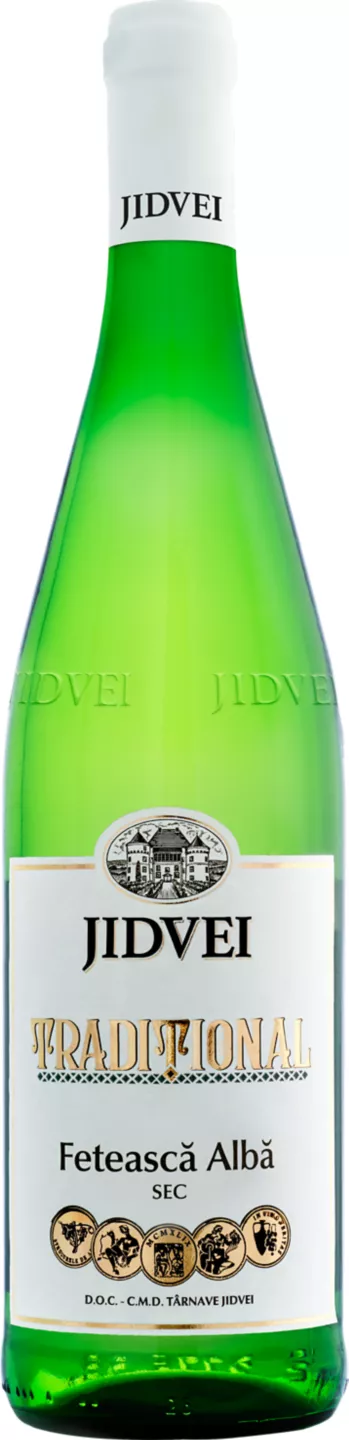 Jidvei Vin 0,75l