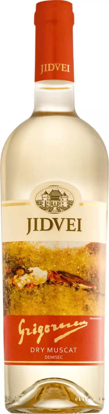 Jidvei Vin 0,75l