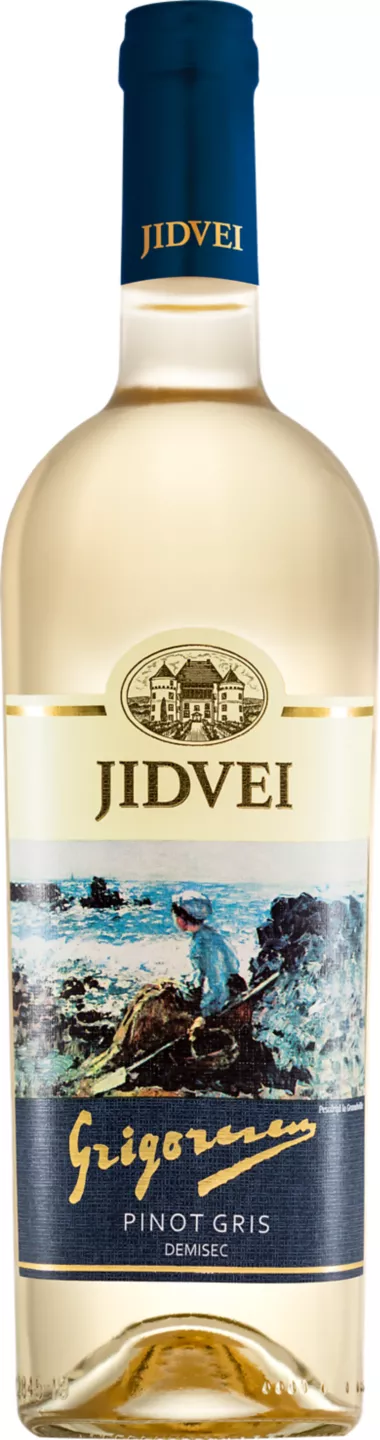 Jidvei Vin 0,75l