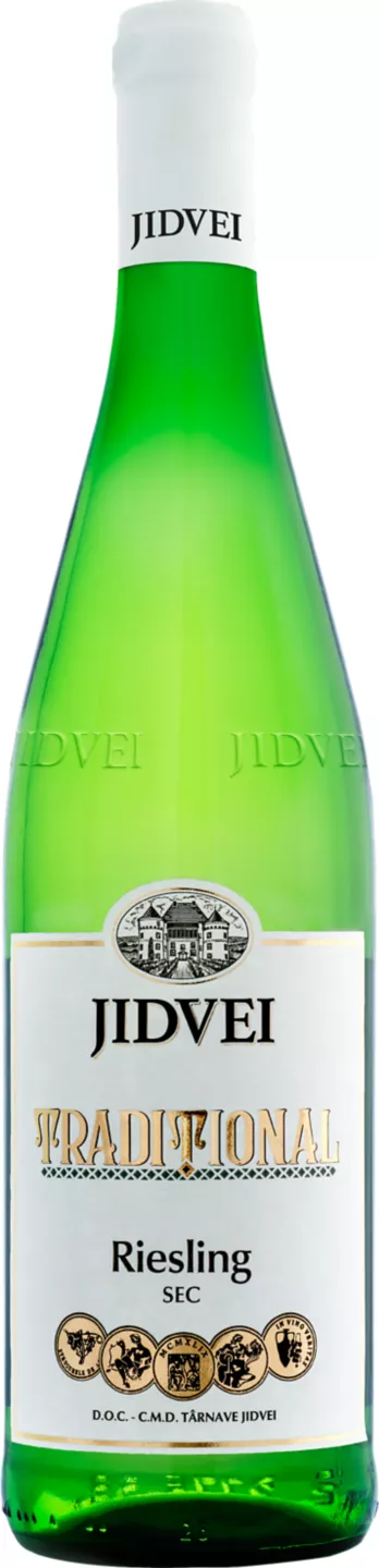 Jidvei Vin 0,75l