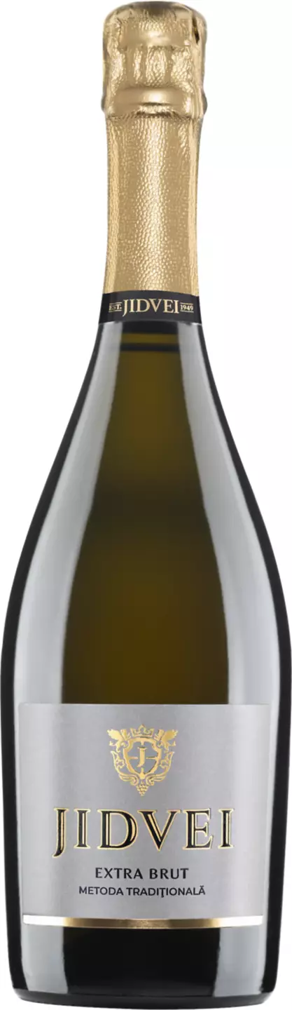 Jidvei Spumant 0,75l