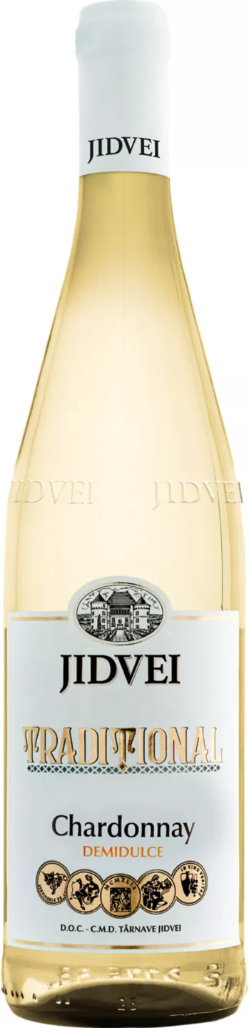 Jidvei Vin 0,75l