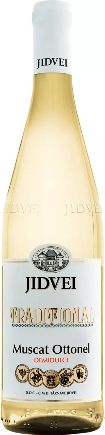 Jidvei Vin 0,75l