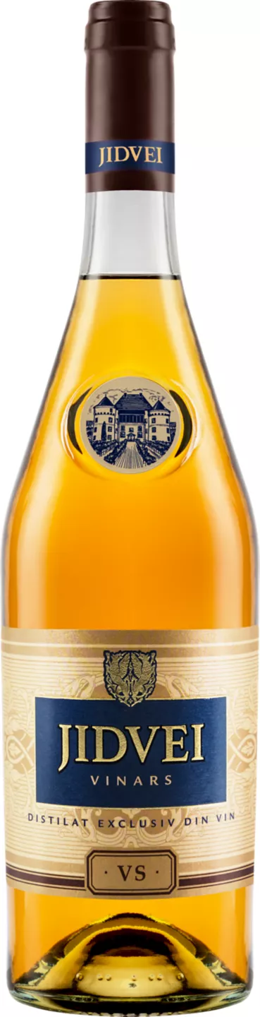 Jidvei Vinars 0,7l