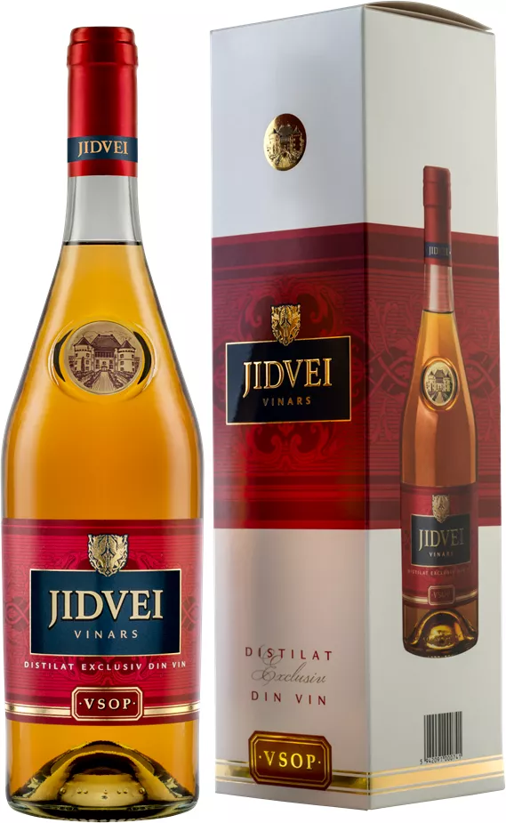 Jidvei Vinars 0,7l