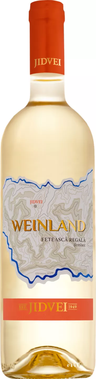 Weinaland 0,75l